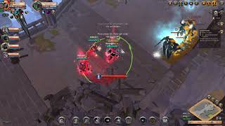 HCE DPS 2150 IP Awaken  Eternal Battle 18 Big Pull  New Patch New Update how to Freeze Tank [upl. by Latrena]