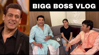 BIGG BOSS FINALE VLOG  Sudesh Lehri Comedy [upl. by Animrac]