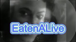 Michael Jackson  Eaten ALive  Reel by Siley mj viral youtubeshorts youtubereels [upl. by Annecorinne]