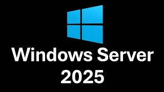 【Windows Server 2025】セキュリティ、パフォーマンス、柔軟性を向上させる高度な機能を備えるWindows Server 2025をインストールしてみた [upl. by Ahsenid846]