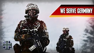 Bundeswehr ✠ German Military Power  2019 Full HD [upl. by Schreibe333]