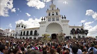 Vengo a verte un año mas  Video Oficial [upl. by Marita]