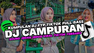 DJ ALAY ALAY KAYA ARTIS VIRAL TIKTOK YANG KALIAN CARI CARI SLOW BASS [upl. by Ruperta]