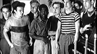 Boys of the City 1940 THE EAST SIDE KIDS [upl. by Goodman45]