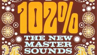 01 The New Mastersounds  102 ONE NOTE RECORDS [upl. by Lleunamme]