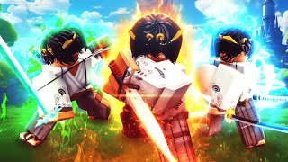 Top 15 Best Roblox Medieval games [upl. by Vincenta]