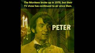 Music History Shorts The Monkees [upl. by Aivyls]