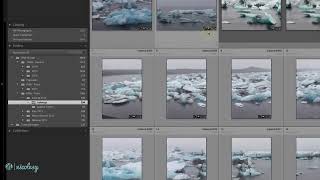 Changing a photos timestamp in Lightroom Classic [upl. by Oicul]