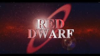 Red Dwarf FAKE Theatrical trailer [upl. by Bree449]