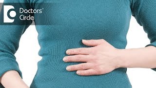 Causes of upper abdominal pain persisting even after taking antacids  Dr Ravindra B S [upl. by Haldan257]