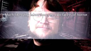 Guillermo Del Toro  Auteur Theory [upl. by Chemosh135]