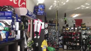 Emmedi Bike Shop  Casinina di Auditore PU [upl. by Arakahs]