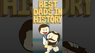 A Monstrously Great Father  Tsar Nicholas II  Best Dads in History shorts [upl. by Henghold]