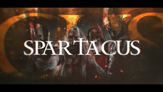 WARKINGS ft The Lost Lord  Spartacus Official Lyric Video  Napalm Records [upl. by Beutner]