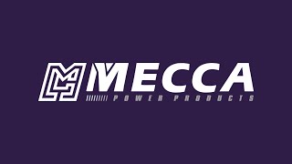 About MECCA POWER factory [upl. by Annauj]