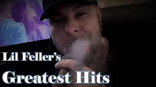 Lil Fellers Greatest HITS These Are My Favorite Lil Feller Parodies Hope Yall Enjoy [upl. by Yraillih]