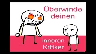 Der innere Kritiker [upl. by Giacomo]