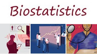 Biostatistics Lecture 1 Introduction to BiostatisticsData and its Types [upl. by Azeria614]