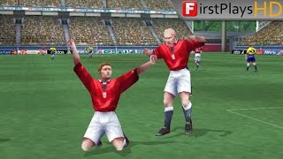 FIFA 99  PC Gameplay [upl. by Kahler]