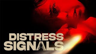 Distress Signals  Official Movie Trailer 2023 [upl. by Kiah]