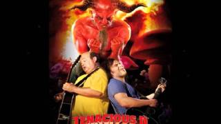 Tenacious D  Bezzleboss  the final battle wmv [upl. by Oilerua]