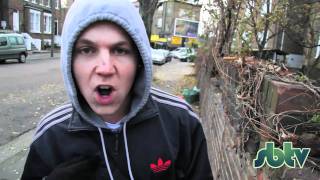 Stubborn  Warm Up Sessions 2010 S1EP26 SBTV [upl. by Lissie]