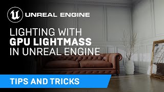 WTF Is Volume  Lightmass Importance in Unreal Engine 4 [upl. by Kerwin]