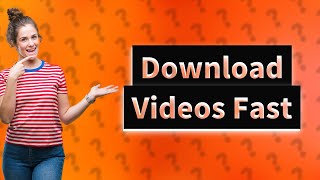 How to download embedded videos [upl. by Hamel586]