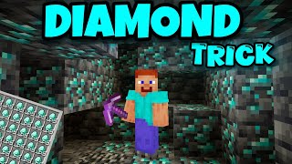 3 Best Coordinates to Mine Diamonds in Minecraft 121 [upl. by Aramo]