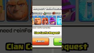 NEW TH10 Trophy Pushing Army Clash of Clans [upl. by Manville271]