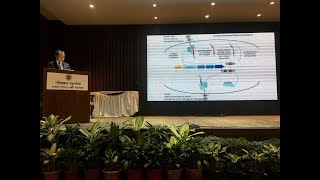 CRISPR babies and the regulation of human germline editing  Prof Bangook Jun GWNU AUSN [upl. by Ennayelsel]