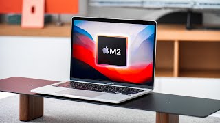 13quot MacBook Pro M2 REVIEW  SKIP This One [upl. by Nyret265]