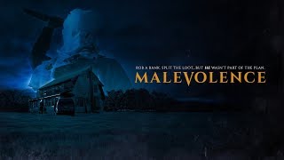 Malevolence Official Trailer 2018 [upl. by Artemed34]