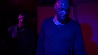 JPEGMAFIA LIVE  KHALON 13116 [upl. by Oj63]