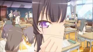 ♪Love On Top♪  AMV unfinished 1080p [upl. by Olifoet]