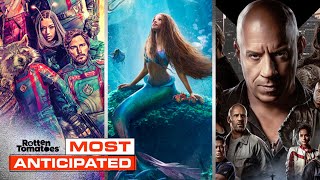 Top Movies to Watch in May 2023 [upl. by Syramad220]