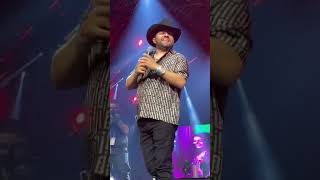 LUIS R CONRIQUEZ FT JOEL DE LA P DEMBOW BÉLICO EN VIVO LOS ANGELES CA CALIBASH MX 2024 🇲🇽 🇺🇸 [upl. by Egief]