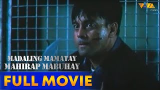 Madaling Mamatay Mahirap Mabuhay Full Movie HD  Ronnie Ricketts Mark Gil Dindi Gallardo [upl. by Dasa]