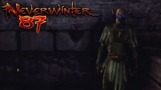 NEVERWINTER HD 087  Foundry Relikte einer Königin 4 ★ Lets Play Neverwinter ★ MMORPG [upl. by Nolyat]