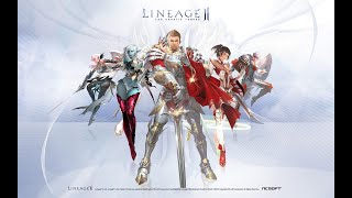 Lineage 2 Full Soundtrack [upl. by Ikoek]