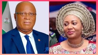 AKWA IBOM STATE FIRST LADY SHOCKED THE WORLD OVER DANGEROUS ACTION [upl. by Nyrahtak]