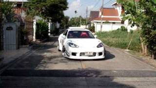 Tiburon97 FaceOff amp Widebody by FiLL [upl. by Rees]