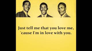 Toots amp The Maytals  It Must Be True Love with lyrics [upl. by Eimorej]