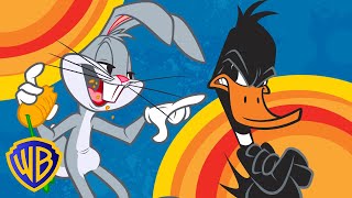 Looney Tunes en Français 🇫🇷 Compilation de Bugs Bunny et Daffy Duck  WBKidsFrancais [upl. by Mathilda360]