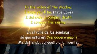 Soldiers of Jah Army  True Love  LetraLyrics HD Sub en Español e Inglés [upl. by Espy572]