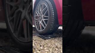 Cool Car Detailing Accessory Rim Mats cardetailing [upl. by Nitsyrk]