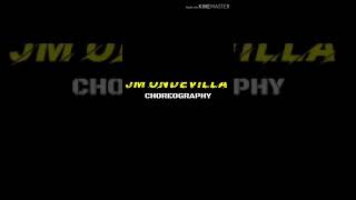 Bed jacquees dance cover  JM Ong choreography 🖤 [upl. by Asserac]