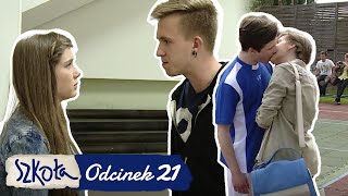 SZKOŁA  ODC 21 CZ 3 [upl. by Garbers]