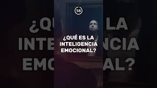 ¿Qué es la inteligencia emocional [upl. by Cirde]