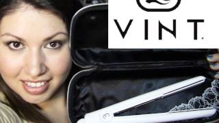 REVIEW Plancha Vint PROSTYLER [upl. by Aiblis]